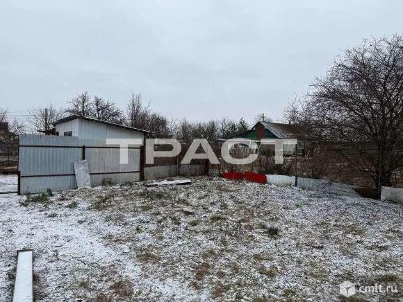 Участок 12 сот.. Фото 1.