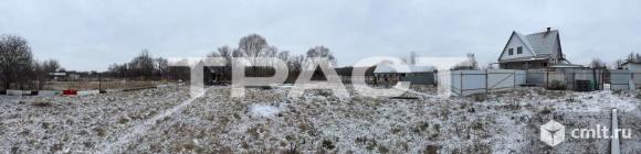 Участок 12 сот.. Фото 8.