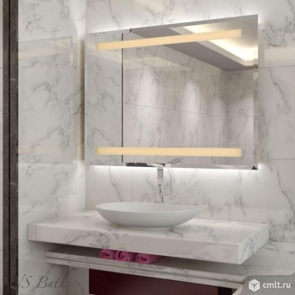 Ваш выбор — наша сантехника :) NSbath.. Фото 1.