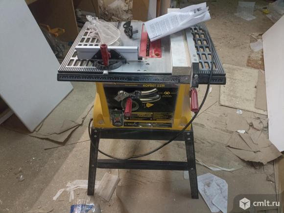 Продам распиловочный станок. Фото 6.