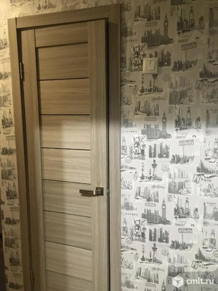 1-комнатная квартира 29,7 кв.м. Фото 15.