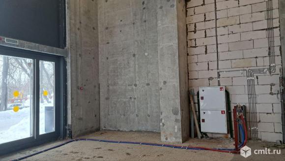 Торговое помещение 61.7 м2 в аренду. Фото 7.