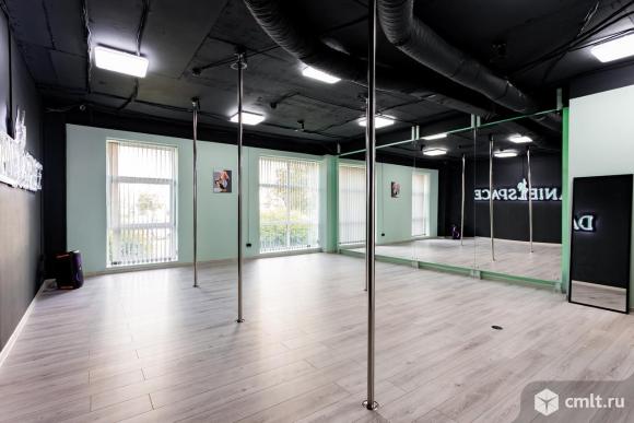 Почасовая аренда помещения площадью 43.5 м2. Фото 6.