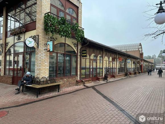 Торговое помещение 15 м2 в аренду. Фото 11.