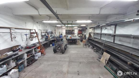 Продается имущественный комплекс 2 256,8 кв. м. Фото 8.