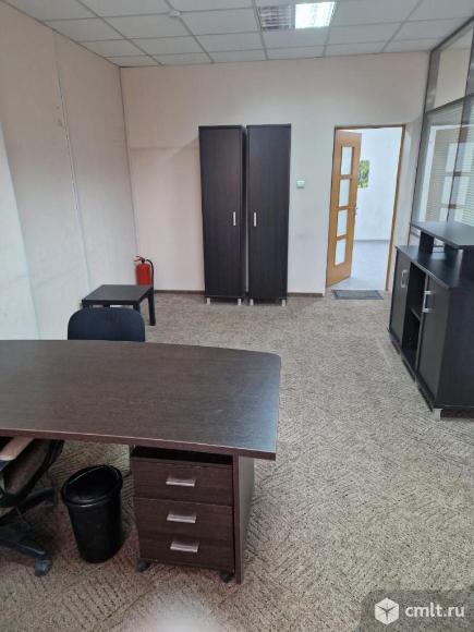 Аренда офиса 35.7 м2. Фото 1.