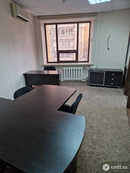 Аренда офиса 35.7 м2. Фото 3.
