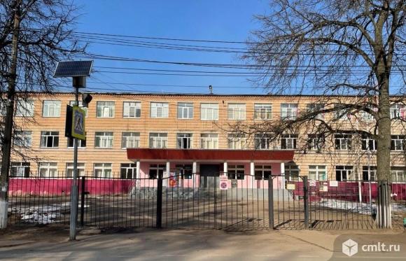 Дом 118.6 м2 с террасой на участке 6 сот.. Фото 19.