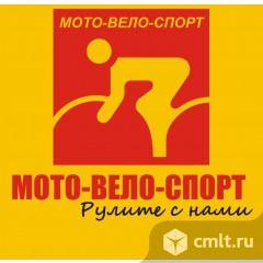 Продавец консультант Мото-Вело-техники. Фото 1.