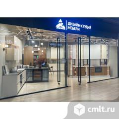 Дизайнер-консультант корпусной мебели. Фото 1.