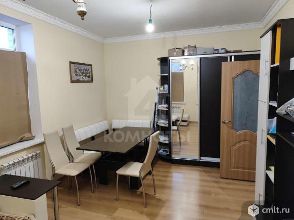 3-комнатная квартира 119,1 кв.м. Фото 20.