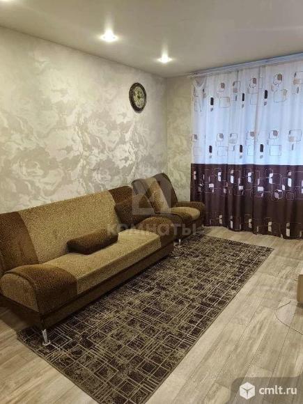 2-комнатная квартира 44 кв.м. Фото 1.