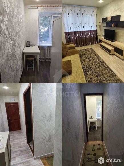 2-комнатная квартира 44 кв.м. Фото 12.