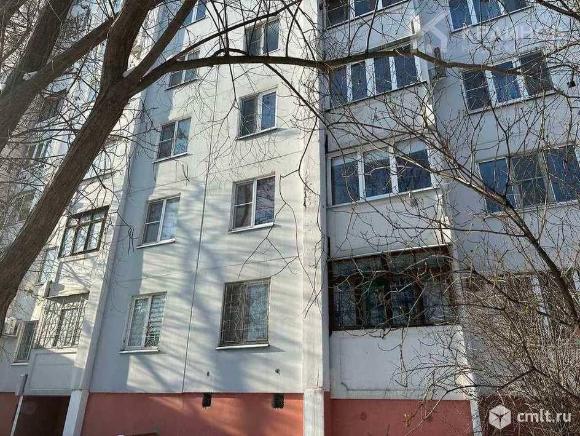 2-комнатная квартира 54 кв.м. Фото 1.