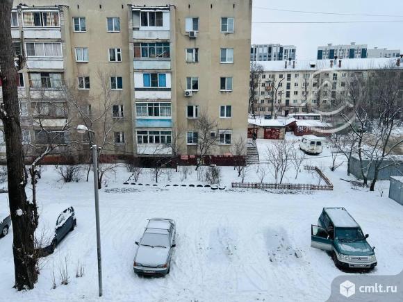 3-комнатная квартира 47,3 кв.м. Фото 20.