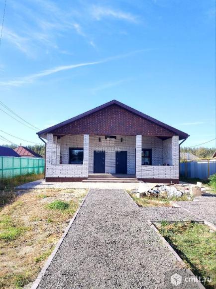 Дом 254 кв.м. Фото 1.