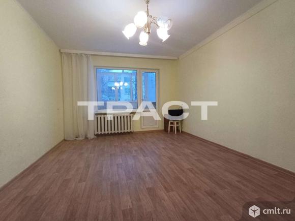 2-комнатная квартира 42 кв.м. Фото 1.