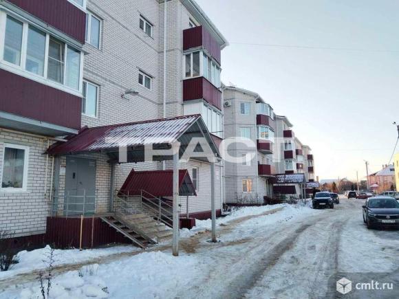 2-комнатная квартира 51 кв.м. Фото 1.