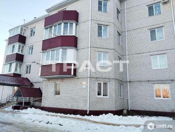 2-комнатная квартира 51 кв.м. Фото 11.