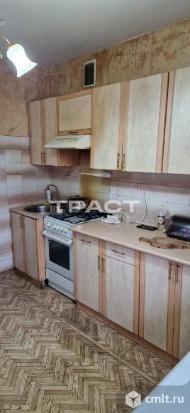 1-комнатная квартира 33 кв.м. Фото 1.