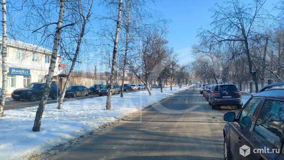 Комната 17,2 кв.м. Фото 14.