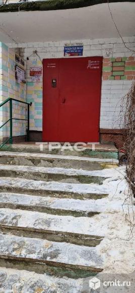 1-комнатная квартира 33 кв.м. Фото 20.