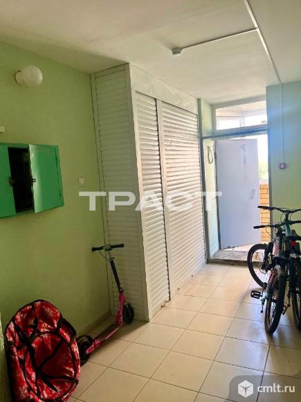 1-комнатная квартира 50,5 кв.м. Фото 14.