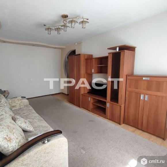 2-комнатная квартира 55,5 кв.м. Фото 1.