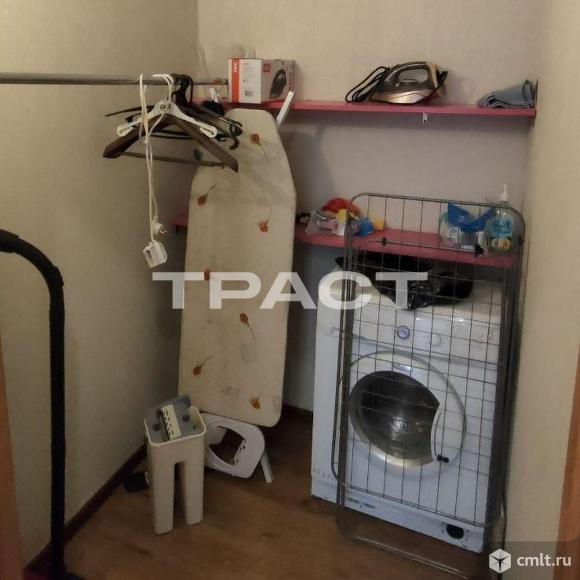 2-комнатная квартира 55,5 кв.м. Фото 13.