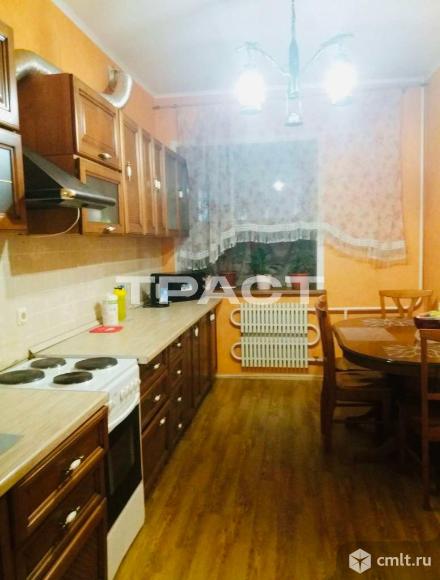 1-комнатная квартира 46 кв.м. Фото 1.