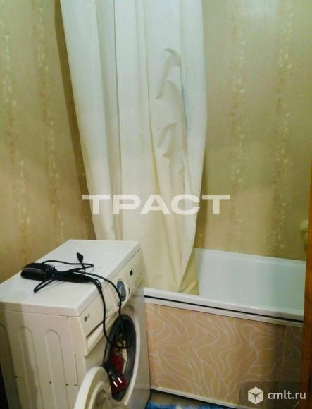 1-комнатная квартира 46 кв.м. Фото 5.