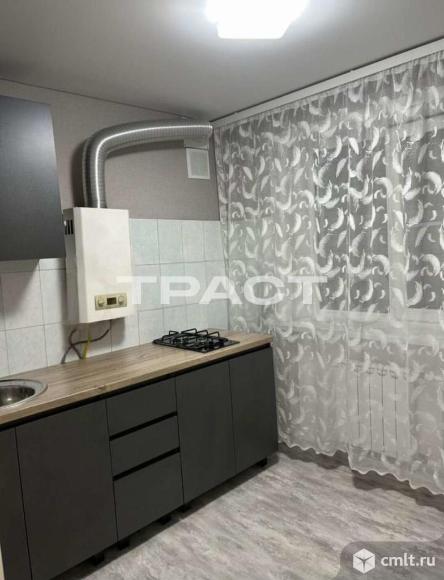 2-комнатная квартира 42,4 кв.м. Фото 1.