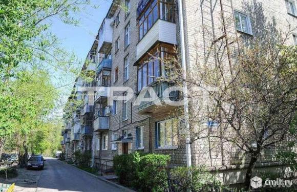 2-комнатная квартира 42,4 кв.м. Фото 13.