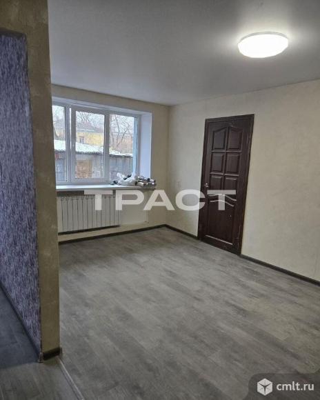 2-комнатная квартира 44 кв.м. Фото 1.