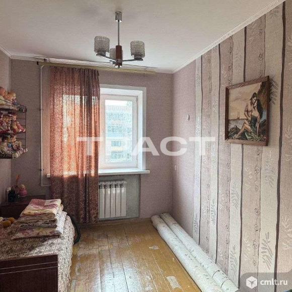 2-комнатная квартира 43 кв.м. Фото 1.