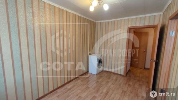 2-комнатная квартира 23,3 кв.м. Фото 1.