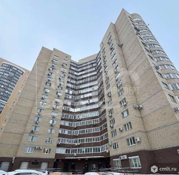 1-комнатная квартира 44,1 кв.м. Фото 9.