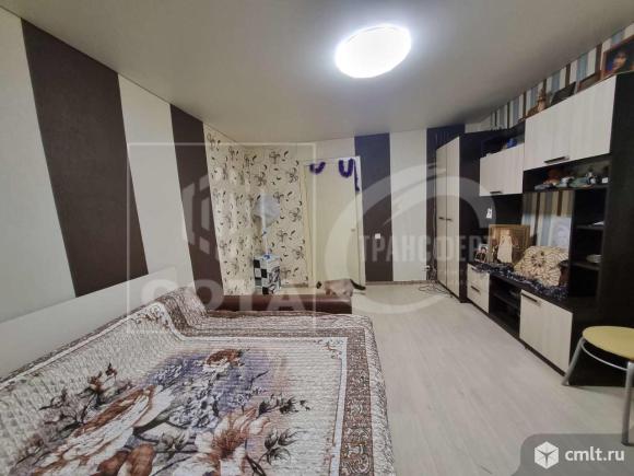 3-комнатная квартира 60 кв.м. Фото 1.