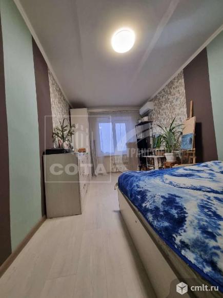 3-комнатная квартира 60 кв.м. Фото 20.