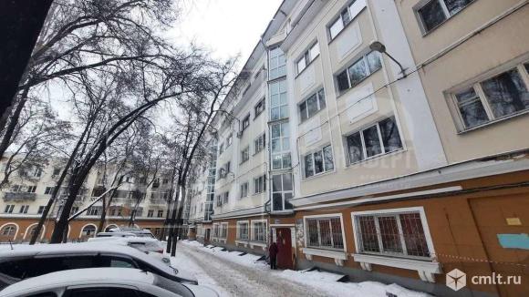 3-комнатная квартира 69 кв.м. Фото 1.