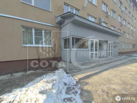 Комната 17,2 кв.м. Фото 20.