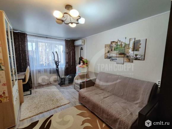 1-комнатная квартира 30,8 кв.м. Фото 1.