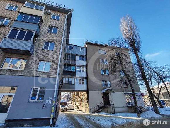 1-комнатная квартира 32,1 кв.м. Фото 7.