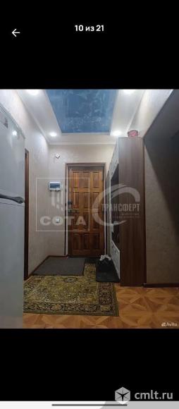 3-комнатная квартира 72 кв.м. Фото 18.