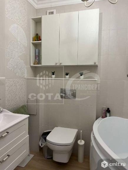 3-комнатная квартира 89,9 кв.м. Фото 20.