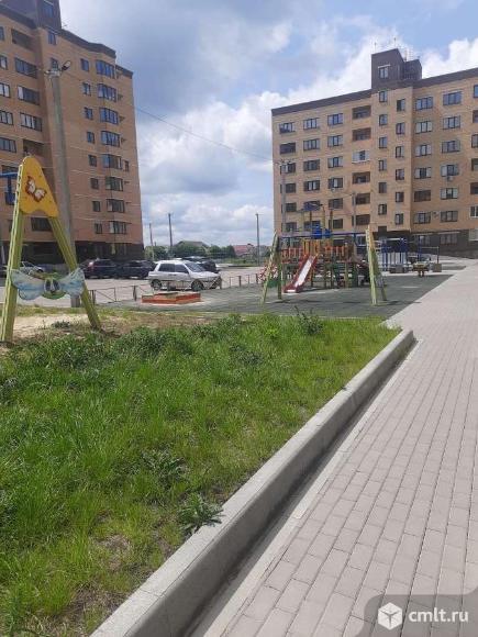 2-комнатная квартира 66,3 кв.м. Фото 20.