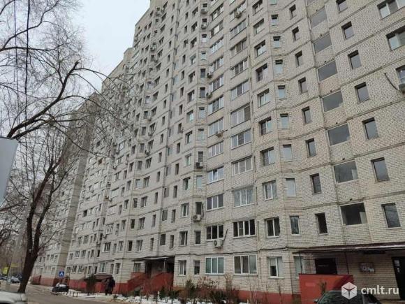 1-комнатная квартира 40 кв.м. Фото 14.