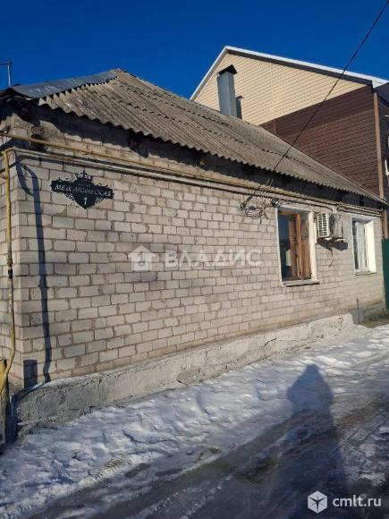 Часть дома 54 кв.м. Фото 7.