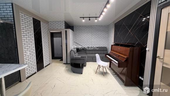 2-комнатная квартира 44 кв.м. Фото 1.