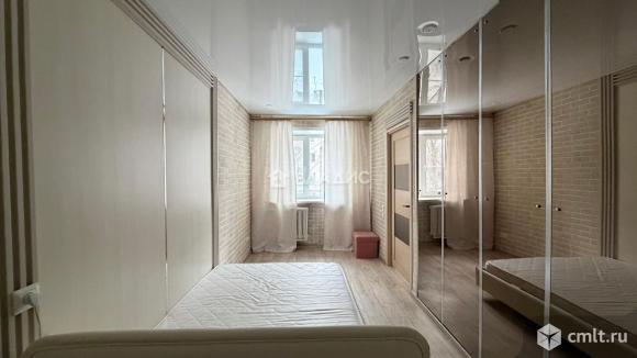 2-комнатная квартира 44 кв.м. Фото 20.